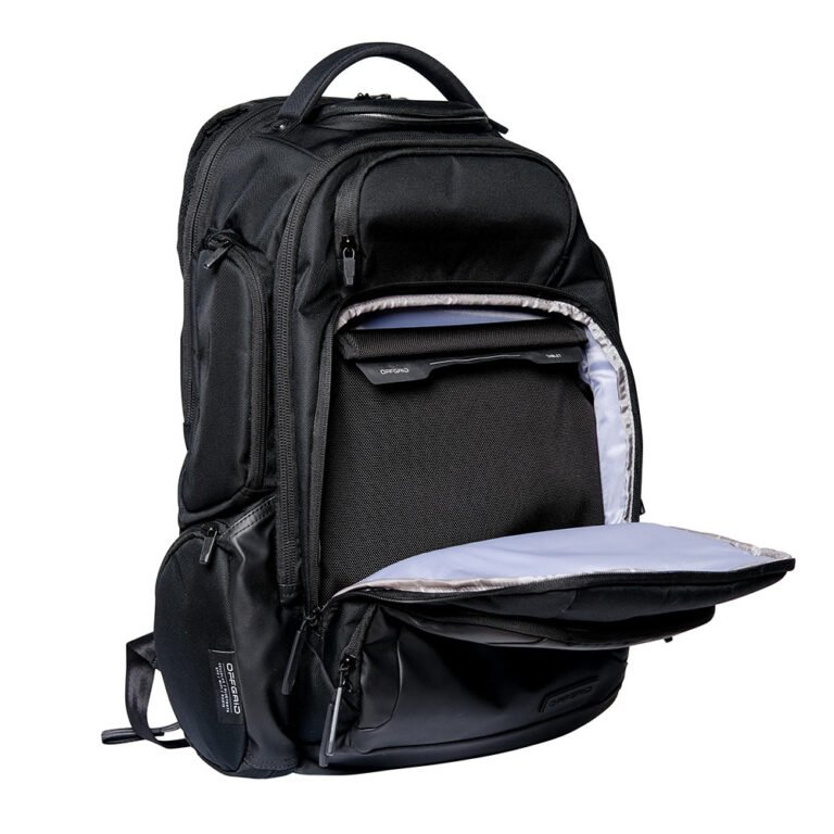 OffGrid Faraday Backpack