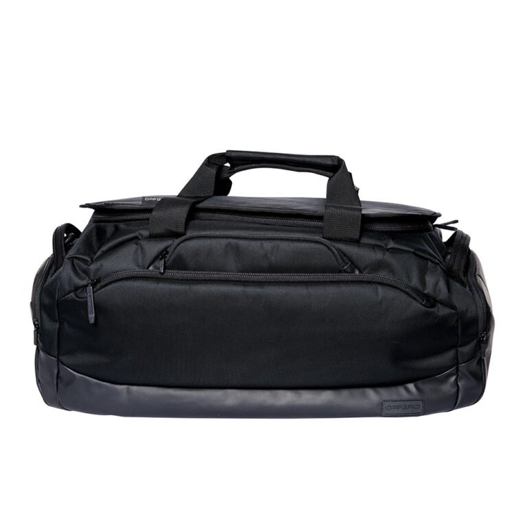 OffGrid Faraday Duffel Bag