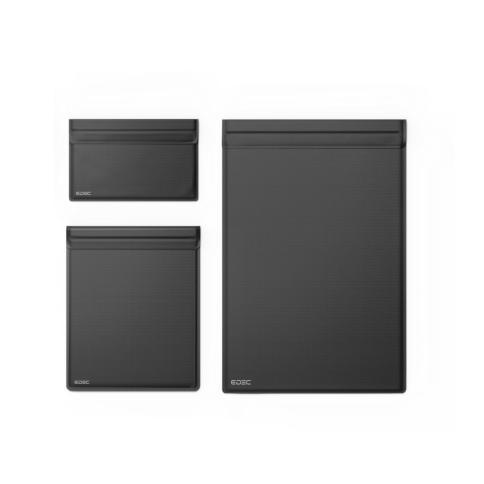 OffGrid Faraday Bag triple kit