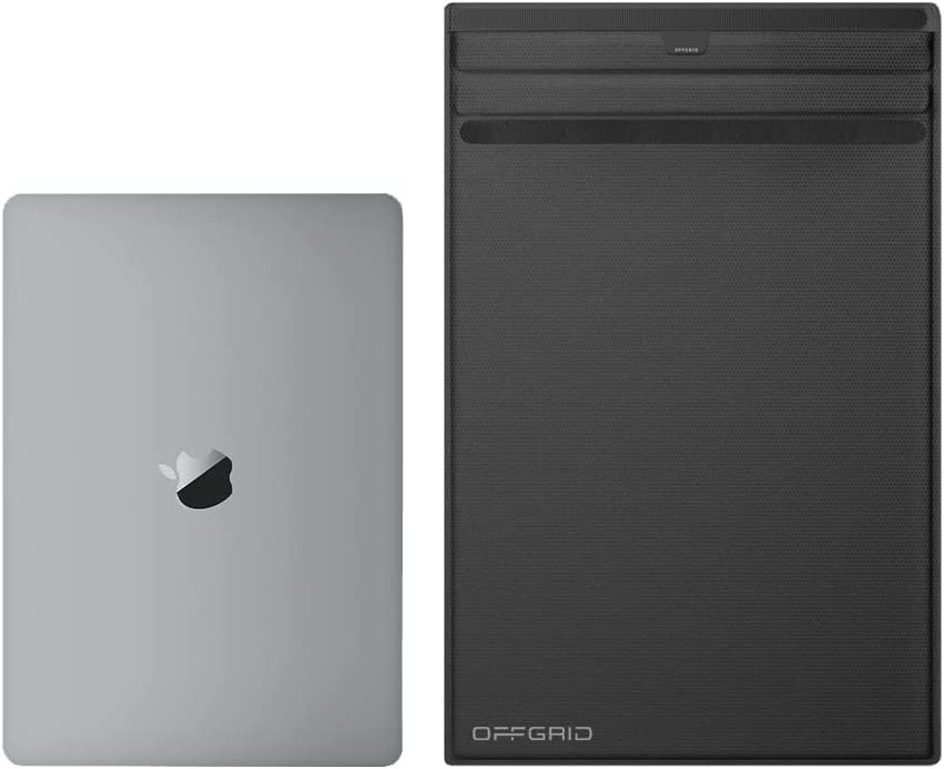 OffGrid Premium Faraday Laptop Bag - Image 3