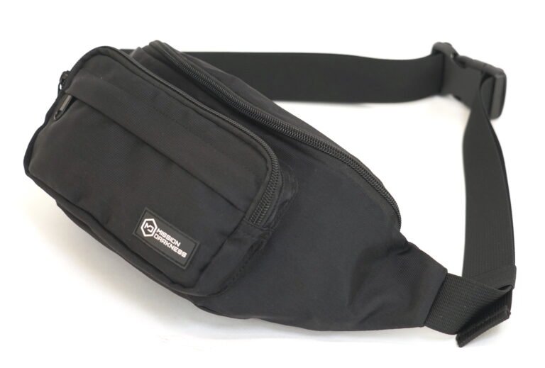 Mission Darkness FreeRoam Faraday Belt Bag