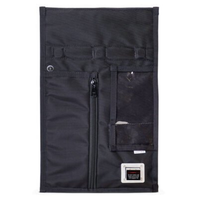 Mission Darkness™ Non-Window Charge and Shield Faraday Phone Bag - Image 7