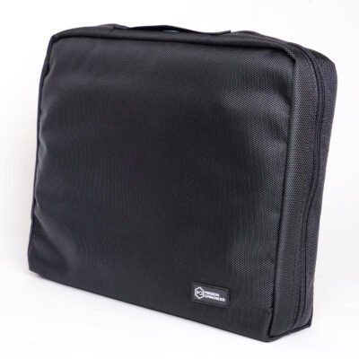 Mission Darkness™ Non-Window Charge and Shield Faraday Phone Bag - Image 4
