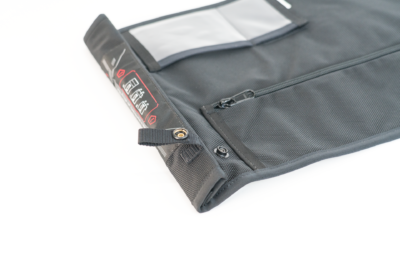 Mission Darkness™ Non-Window Charge and Shield Faraday Phone Bag - Image 6