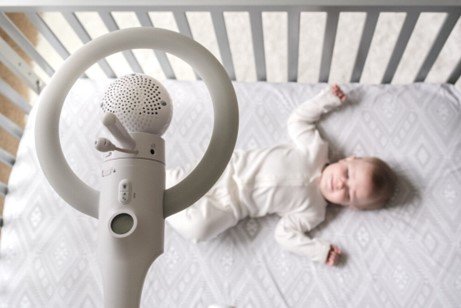 Are Baby Monitors Safe