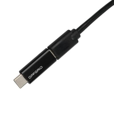 OffGrid® USB-C Data Blocker Pro - Image 7