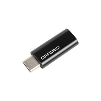 OffGrid® USB-C Data Blocker Pro - Image 6