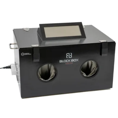 Mission Darkness™ BlockBox Lab XL Tablet Mount - Image 3