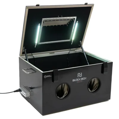 Mission Darkness™ BlockBox Lab XL Tablet Mount - Image 5