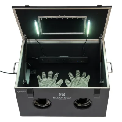 Mission Darkness™ BlockBox Lab XL Tablet Mount - Image 6