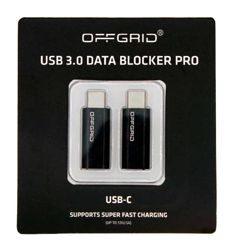 OffGrid Data Blocker Pro