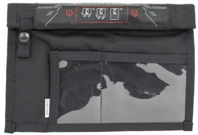 Mission Darkness™ NeoLok Non-Window Faraday Bag for Phones - Image 7