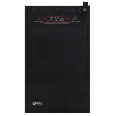 Mission Darkness™ NeoLok Non-Window Faraday Bag for Phones - Image 5