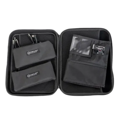 Mission Darkness Non-Window Charge / Shield Faraday Tablet Bag - Image 3