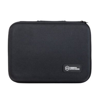 Mission Darkness Non-Window Charge / Shield Faraday Tablet Bag - Image 4