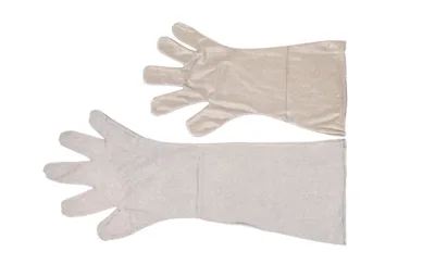 Mission Darkness™ TitanRF Faraday Gloves - Image 2