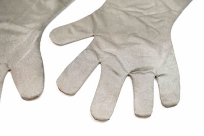 Mission Darkness™ TitanRF Faraday Gloves - Image 7