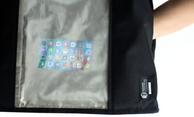 Mission Darkness™ BlockBox Touch - Image 3