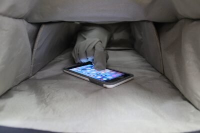 Mission Darkness™ BlockBox Touch - Image 9