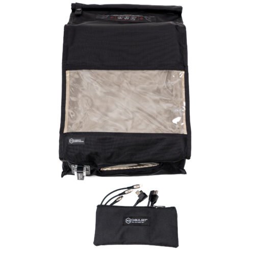 Mission Darkness BlockBox Touch USB