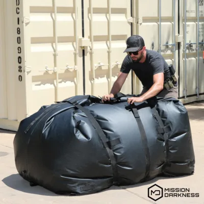 Mission Darkness™ Dry Shield Rapture Faraday Bag - Image 3