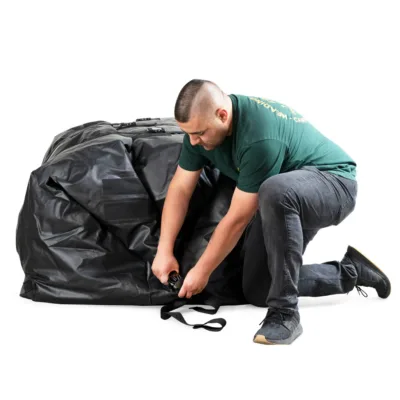 Mission Darkness™ Dry Shield Rapture Faraday Bag - Image 5