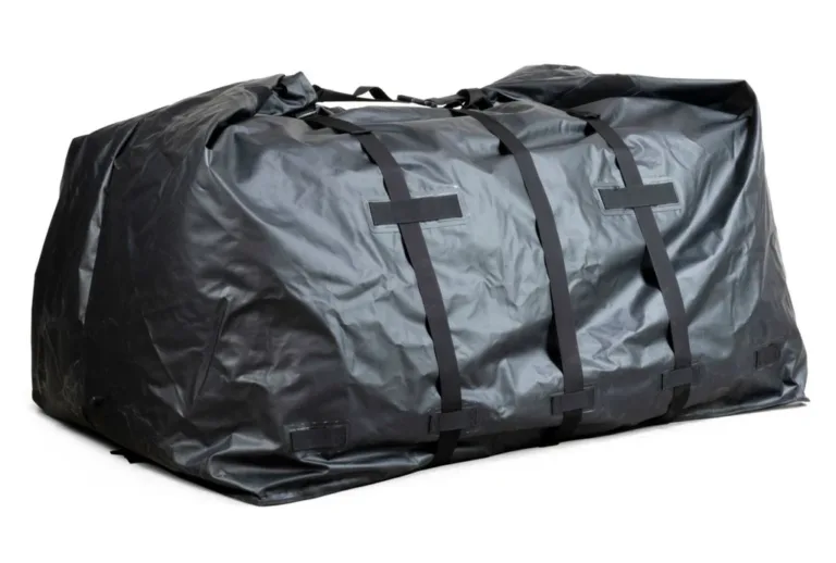 Mission Darkness Dry Shield Rapture Faraday Bag