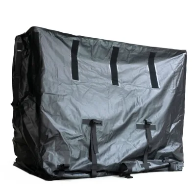 Mission Darkness™ Dry Shield Rapture Faraday Bag - Image 11