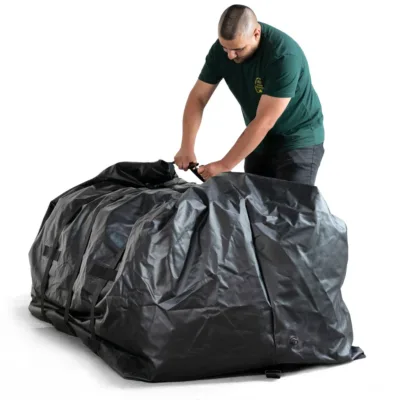 Mission Darkness™ Dry Shield Rapture Faraday Bag - Image 12