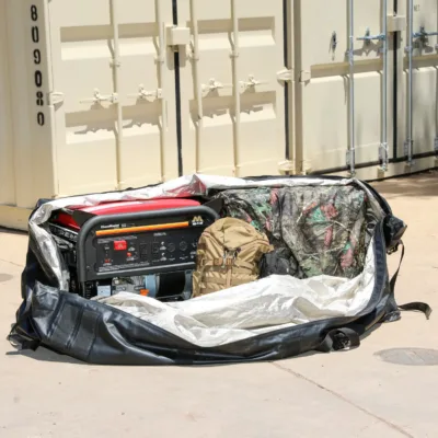 Mission Darkness™ Dry Shield Rapture Faraday Bag - Image 13