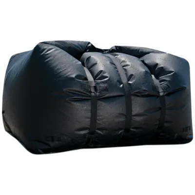 Mission Darkness™ Dry Shield Rapture Faraday Bag - Image 15