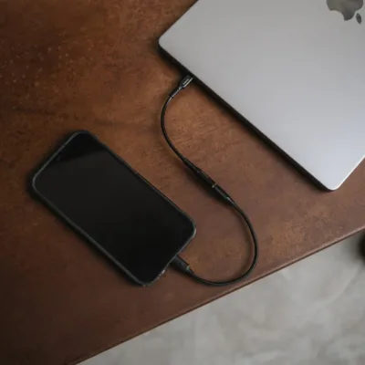 OffGrid® USB Data Blocker Cable Pro - Image 10