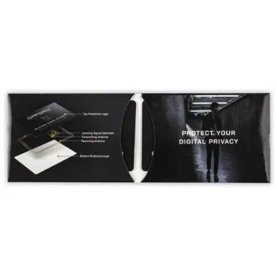 OffGrid® Signal Flare RFID/NFC Blocker - Image 3