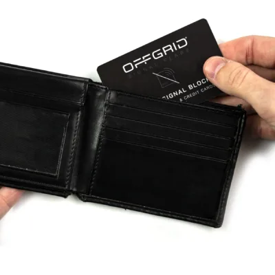 OffGrid® Signal Flare RFID/NFC Blocker - Image 4