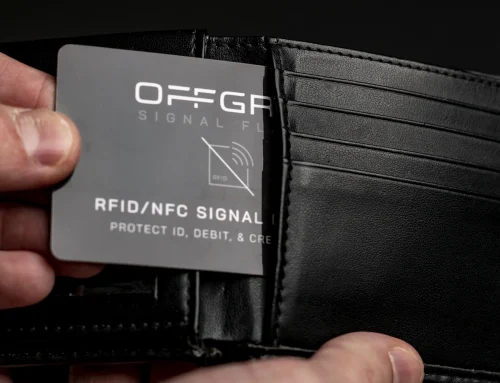 RFID Skimming Is Getting Easier. The Threat Has Changed.