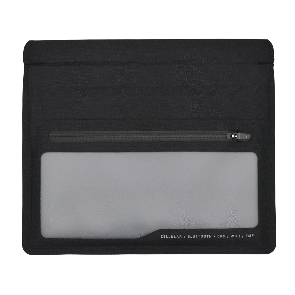 OffGrid Premium Faraday Phone Bag