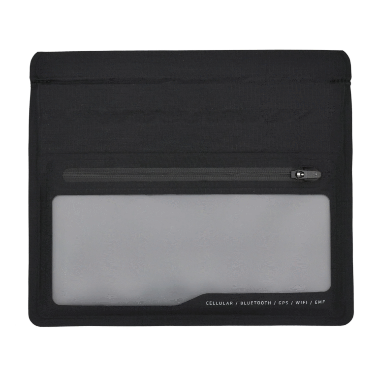 OffGrid Premium Faraday Phone Bag