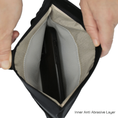 OffGrid® Faraday Phone Bag – New Model - Image 4
