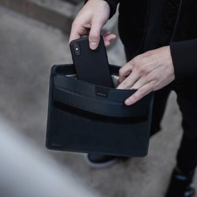 OffGrid® Faraday Phone Bag – New Model - Image 8