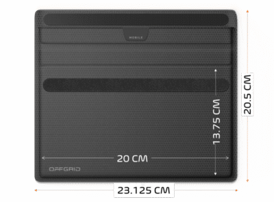 OffGrid® Faraday Phone Bag – New Model - Image 9