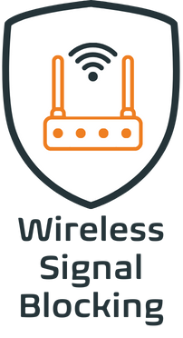 Wireless Signal Blocking