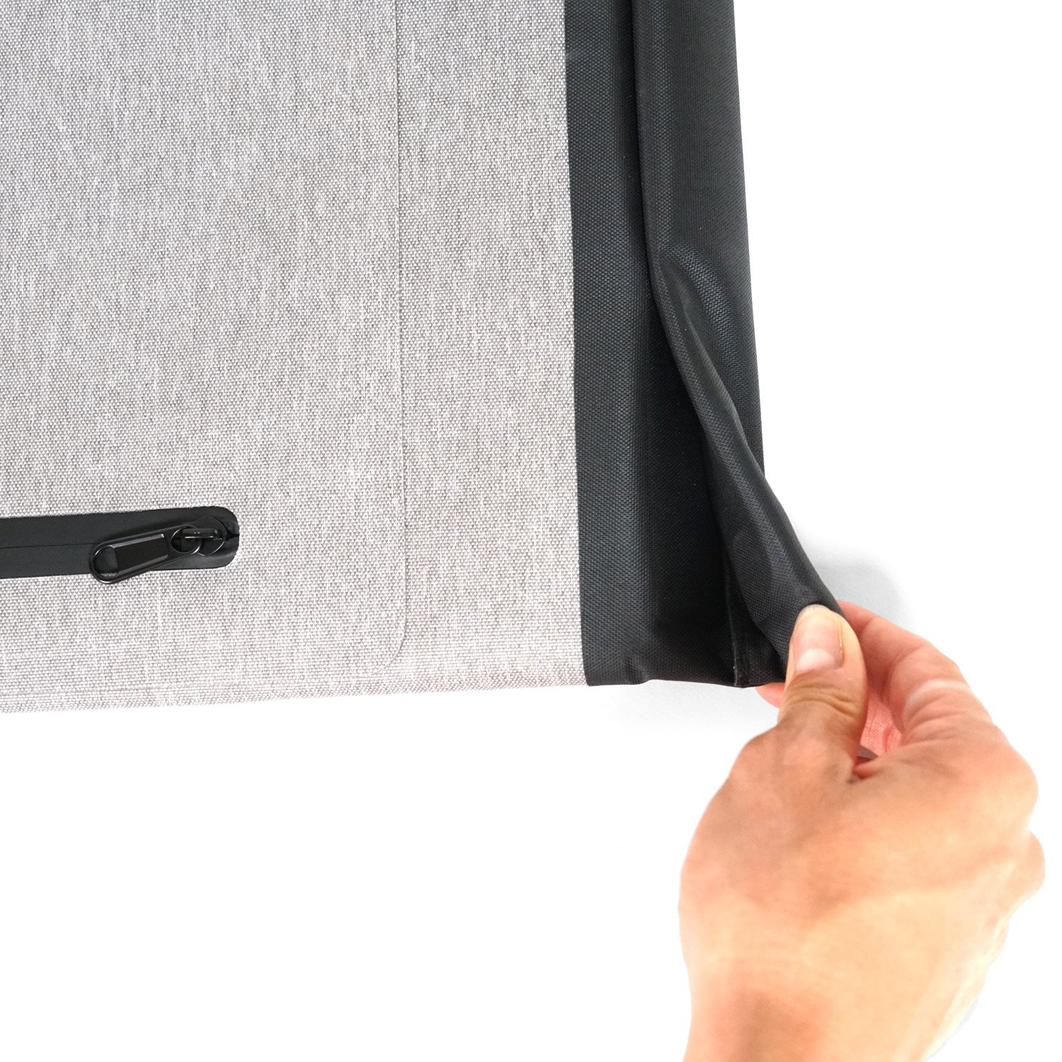 Mission Darkness Dry Shield Faraday Laptop Sleeve - Image 6