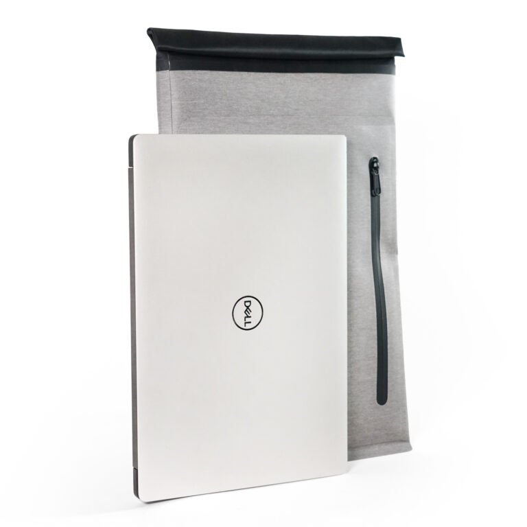 Mission Darkness Dry Shield Faraday Laptop Sleeve