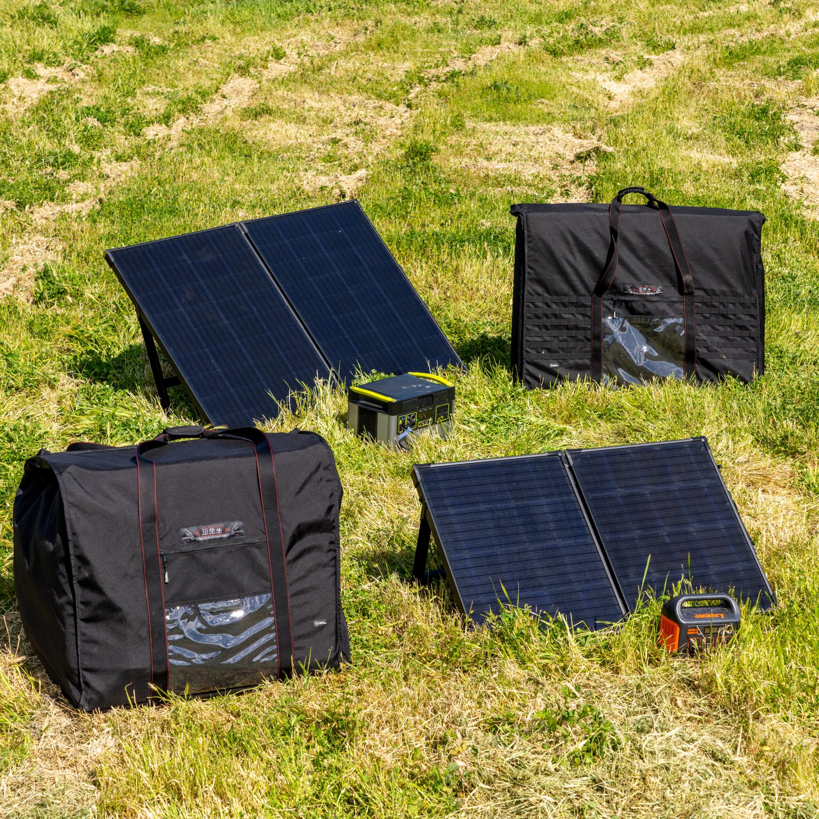 Mission Darkness Revelation EMP Shield for Generators - Image 11