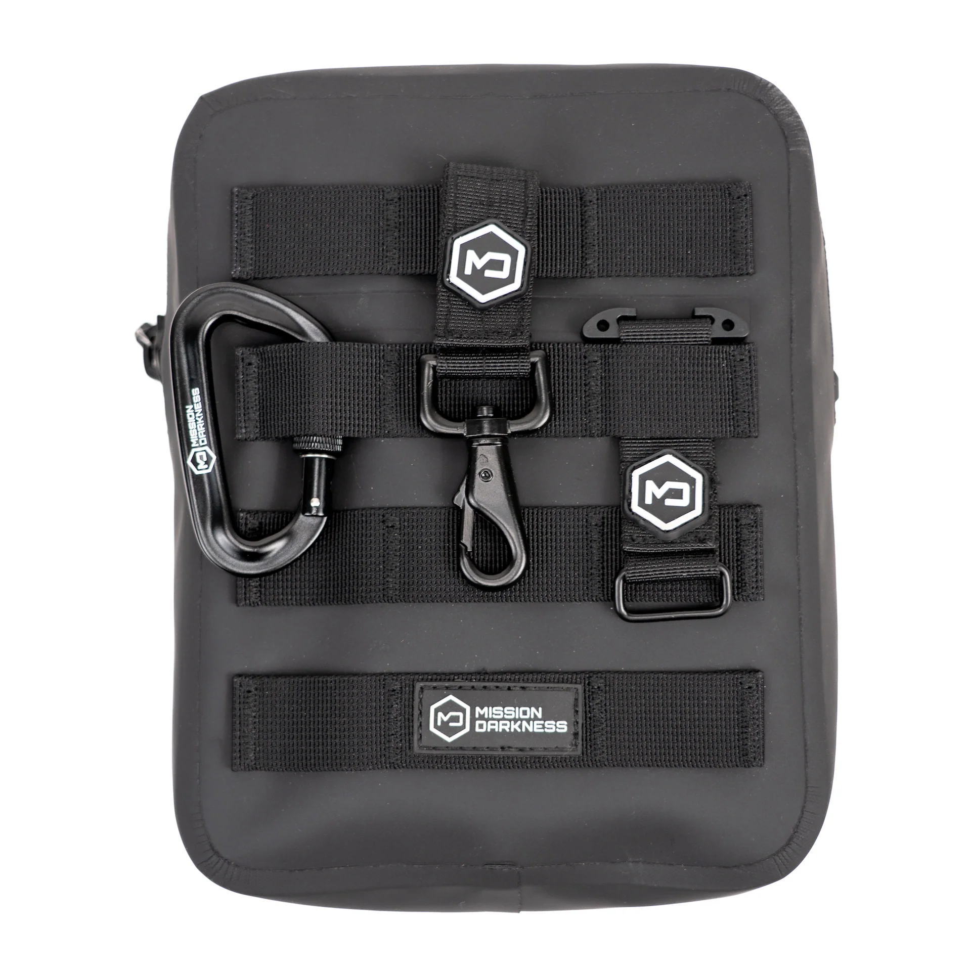 MISSION DARKNESS™ TACTICAL ESSENTIALS KIT
