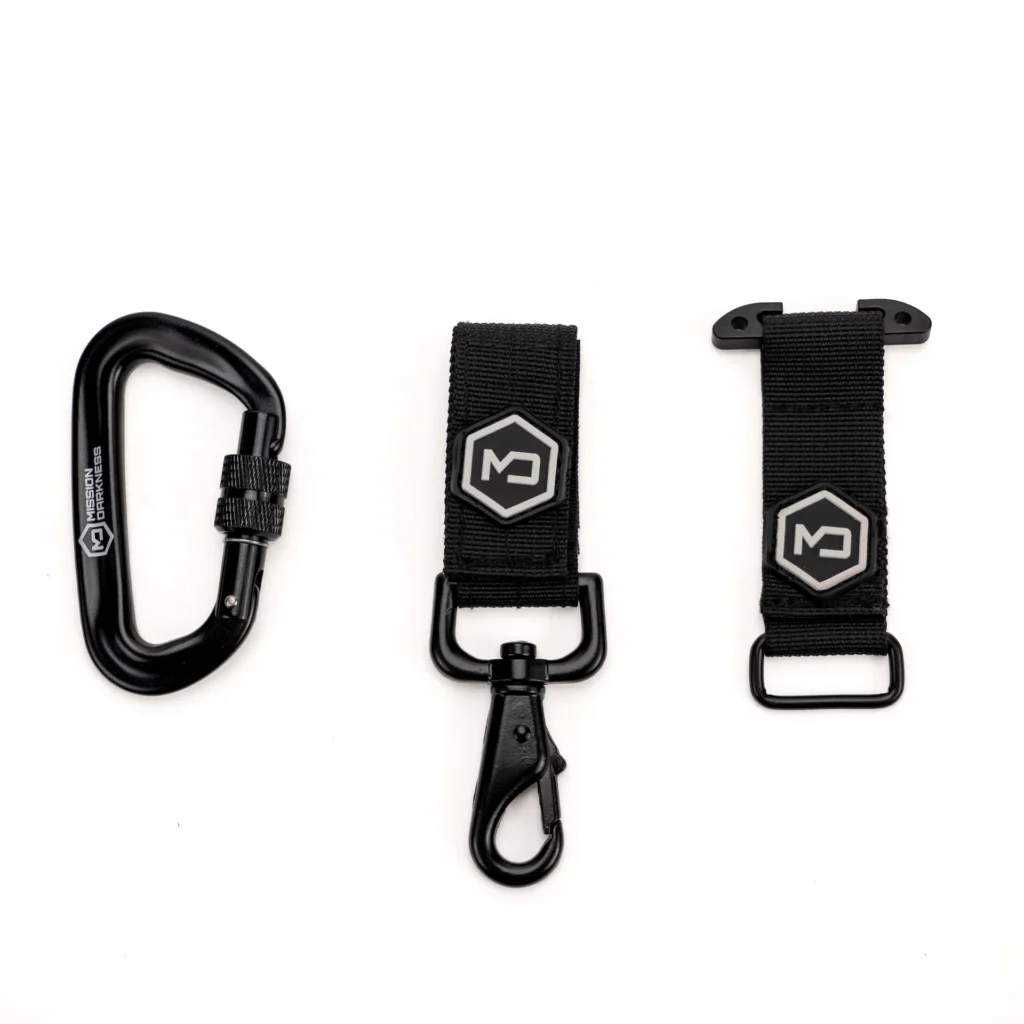 Mission Darkness Tactical Essentials Kit