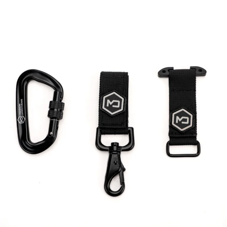 Mission Darkness Tactical Essentials Kit