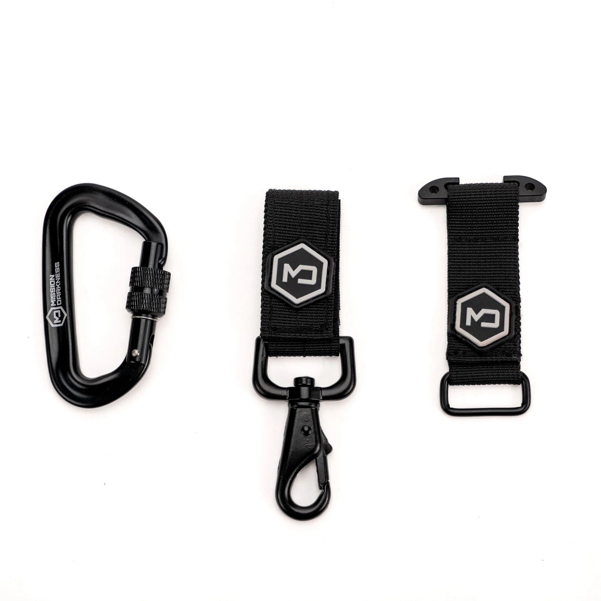 Mission Darkness Tactical Essentials Kit