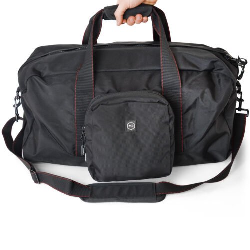 X2 Faraday Duffel Bag