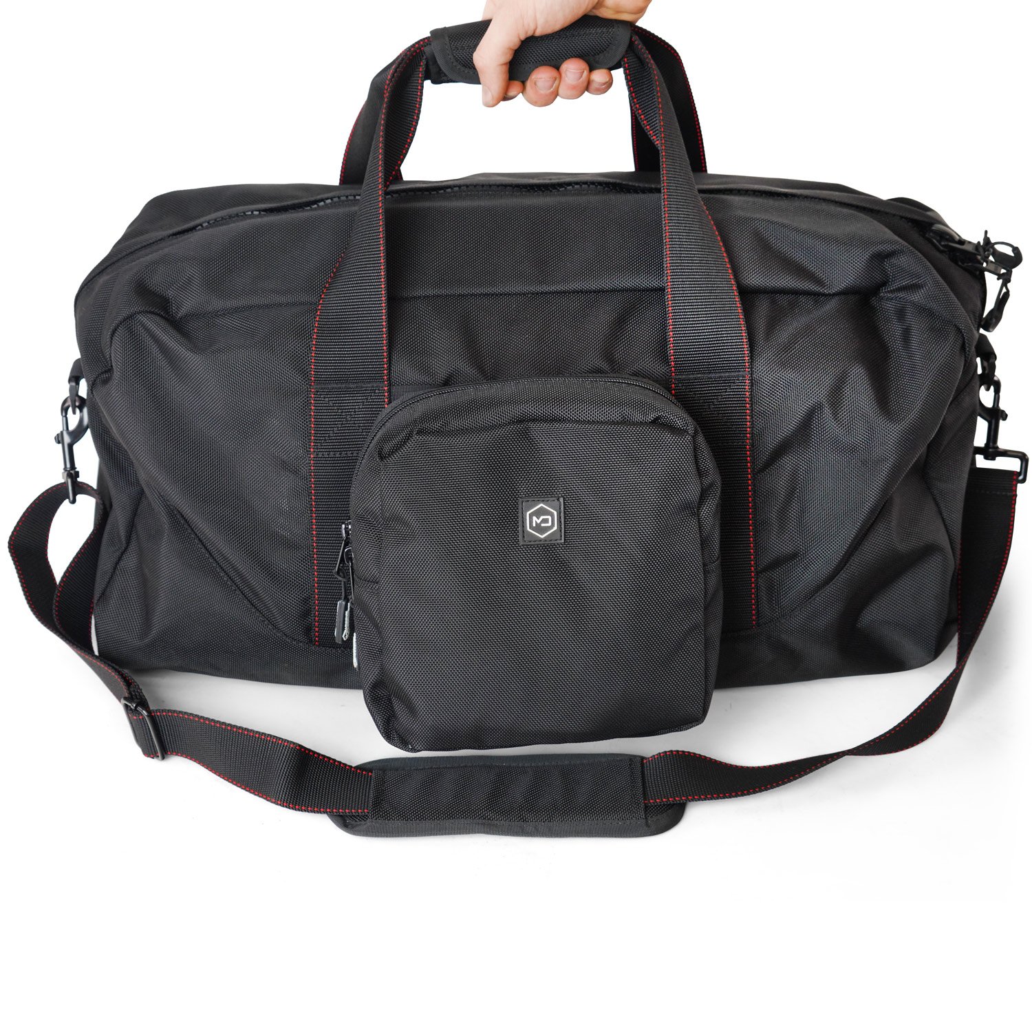X2 Faraday Duffel Bag